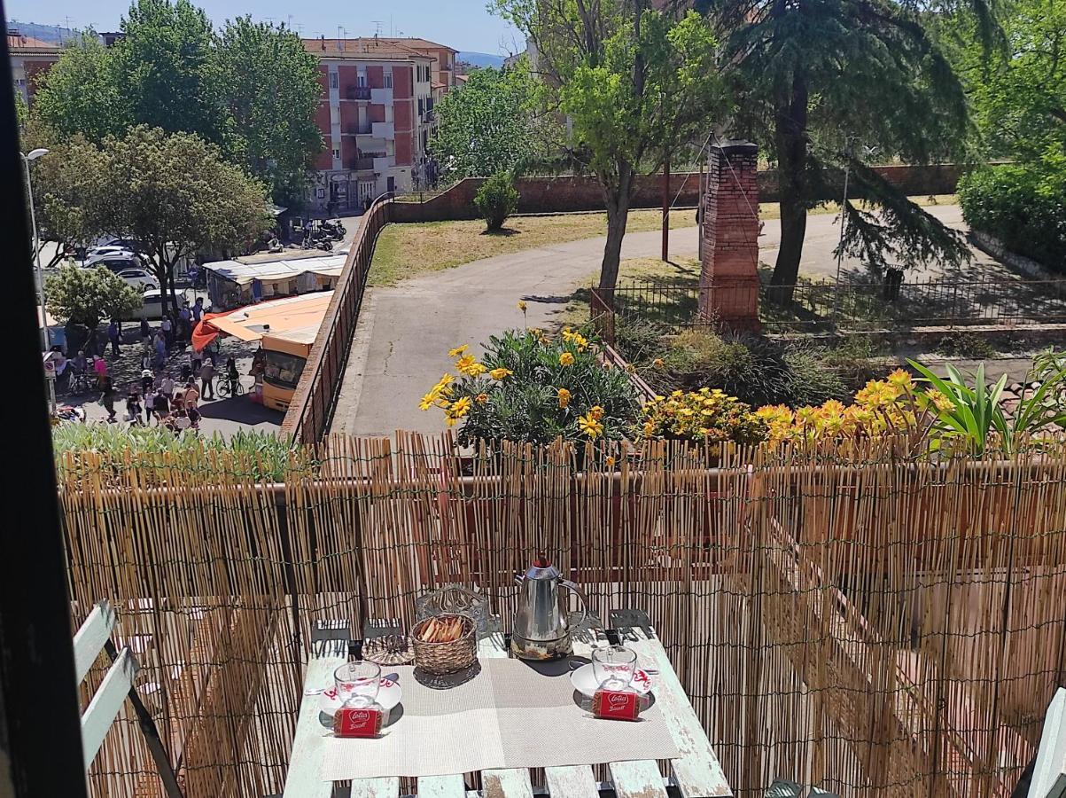 Apartamento The Nest Grosseto Exterior foto